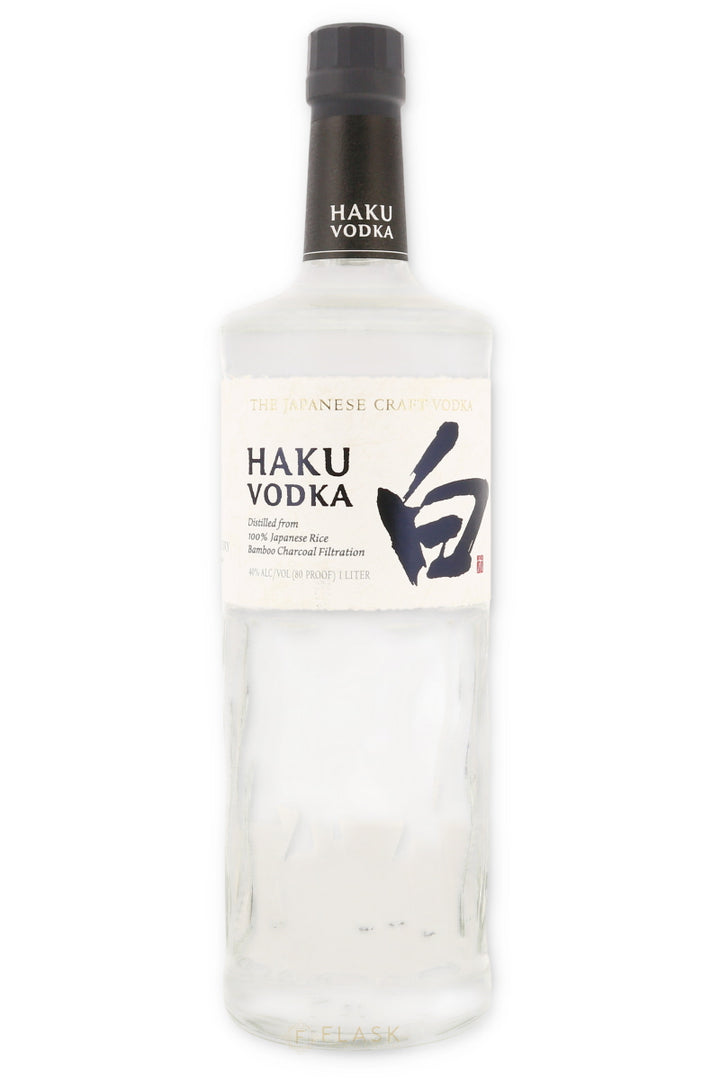 Suntory Haku Vodka 1 Liter