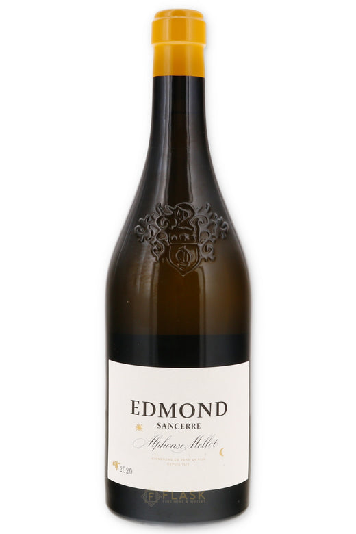 Alphonse Mellot Edmond Sancerre Blanc 2020 - Flask Fine Wine & Whisky