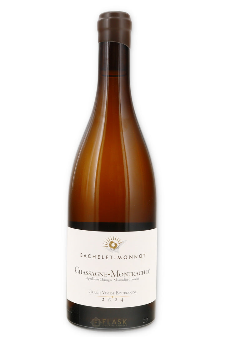 Domaine Bachelet Monnot Chassagne Montrachet 2024