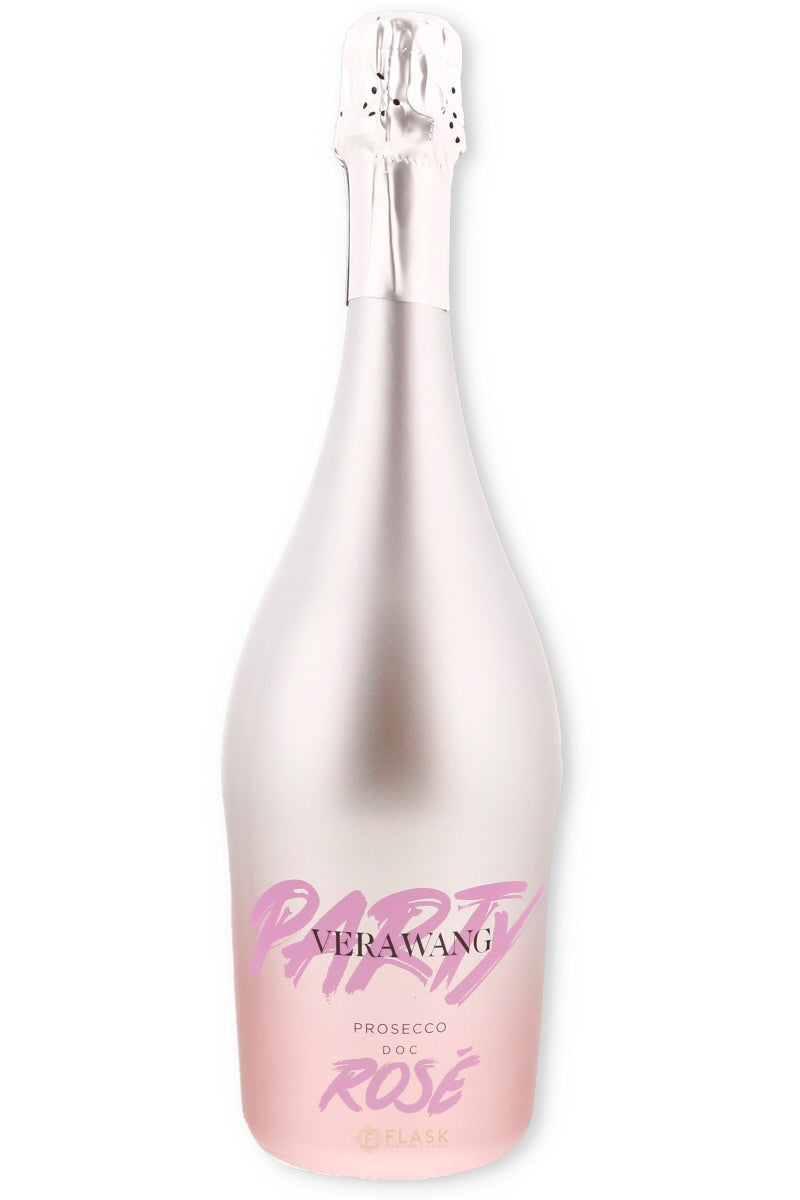 Vera Wang Party Prosecco Rose (Kosher) - Flask Fine Wine & Whisky