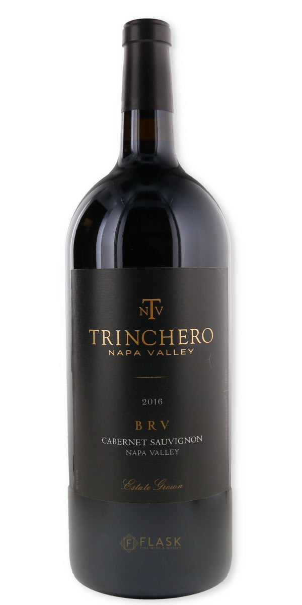 Trinchero BRV Cabernet Sauvignon  2016 3 Liter Double Magnum - Flask Fine Wine & Whisky