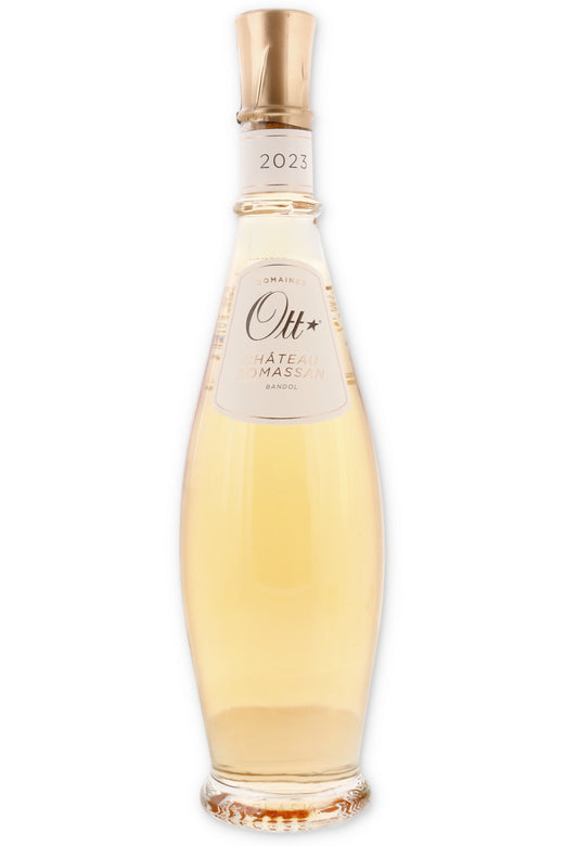 Domaines Ott Chateau Romassan Bandol Rose 2023 - Flask Fine Wine & Whisky
