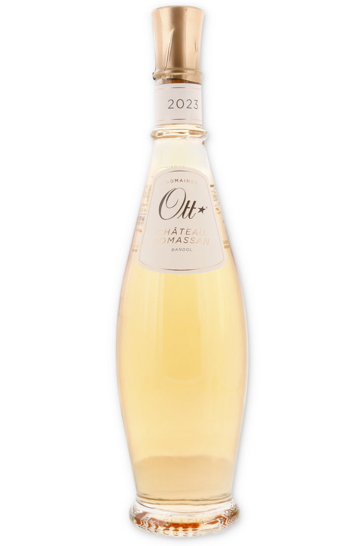 Domaines Ott Chateau Romassan Bandol Rose 2023 - Flask Fine Wine & Whisky