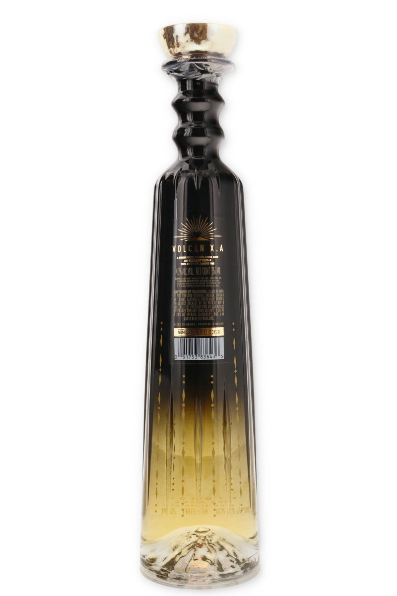 Volcan De Mi Tierra Tequila XA Luminous | Flask Wines