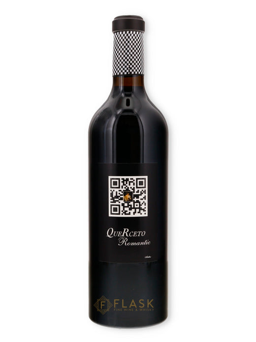 Castello Di Querceto QueRceto Romantic 2009 - Flask Fine Wine & Whisky