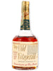 Very Old Fitzgerald 1954 Bottled in Bond 8 Year Old Bourbon 100 Proof / Stitzel-Weller Half Pint - Flask Fine Wine & Whisky
