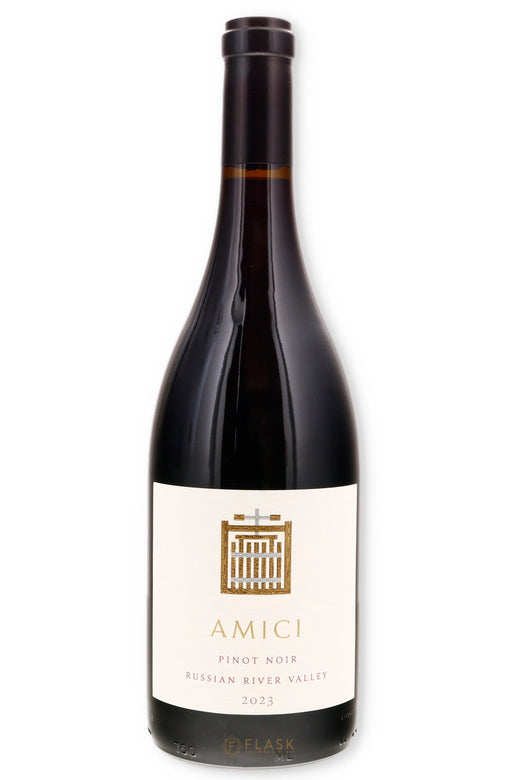 Amici Pinot Noir Russian River Valley 2023 - Flask Fine Wine & Whisky