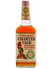 Continentals Charter Oak Bottled-In-Bond Vintage Bourbon 1966 - Flask Fine Wine & Whisky