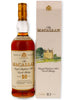 Macallan 10 Year Old 1980s [With Box] - Flask Fine Wine & Whisky