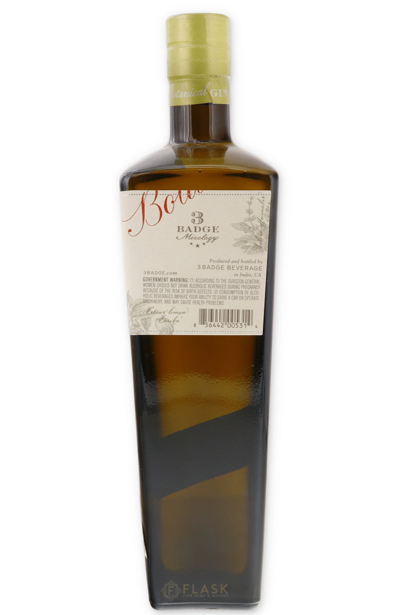 Uncle Val's Botanical Gin - Flask Fine Wine & Whisky