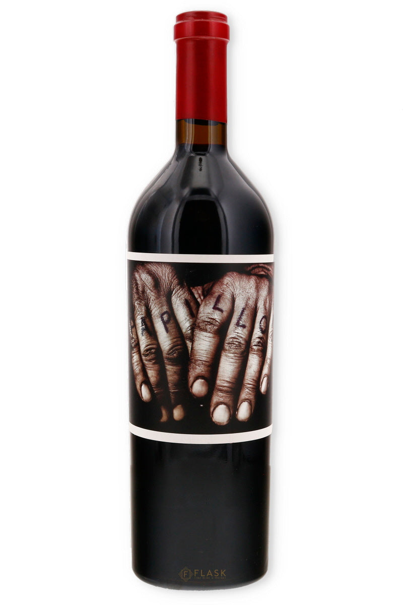 Orin Swift Papillon Napa Valley 2021 - Flask Fine Wine & Whisky