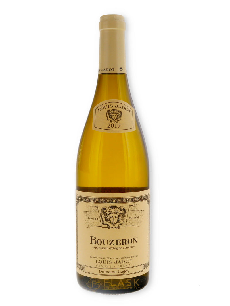 Louis Jadot Domaine Gagey Bouzeron 2017 - Flask Fine Wine & Whisky