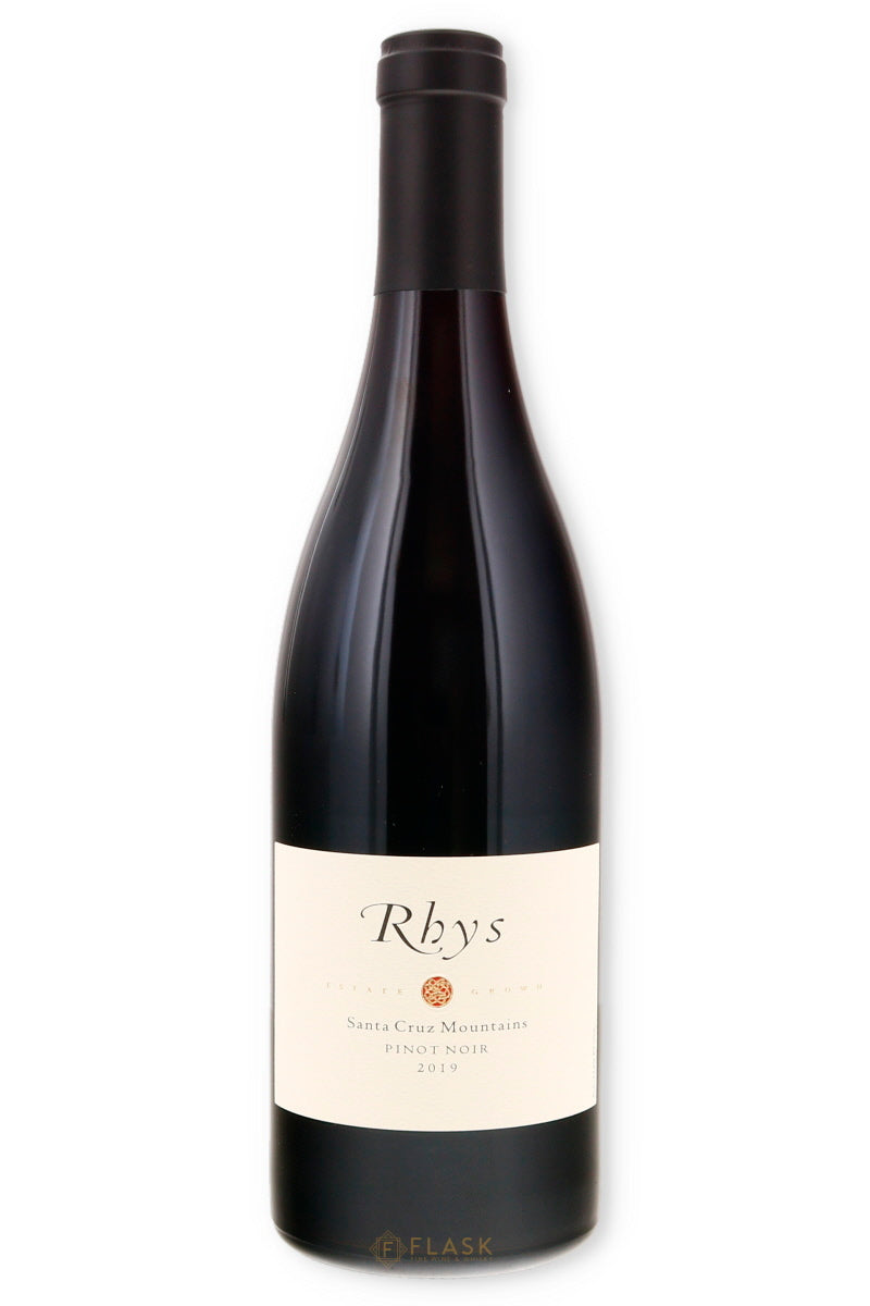 Rhys Vineyards Pinot Noir Santa Cruz Mountains 2021 - Flask Fine Wine & Whisky