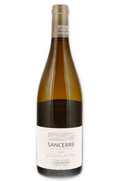 Lucien Crochet Sancerre La Croix du Roy 2023 - Flask
