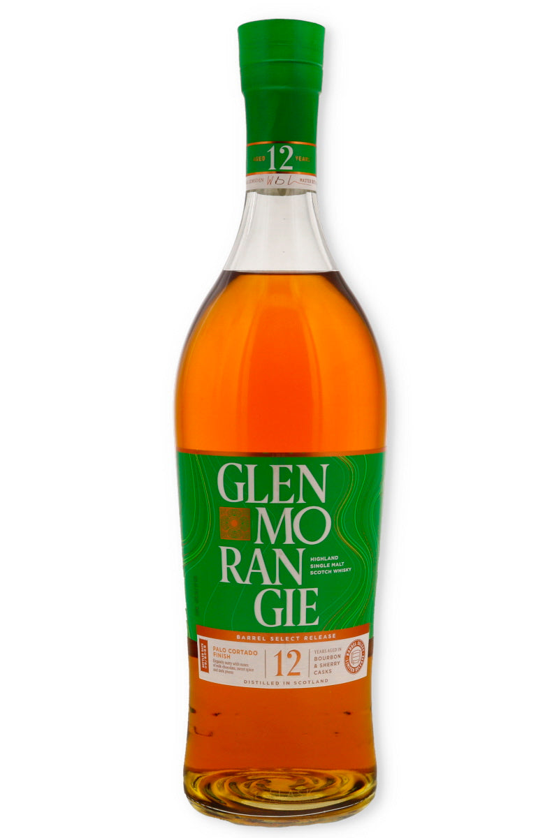 ウイスキー GLENMORANGIE SINGLE BARREL VINTAGE Glenmorangie Original 1974 Vintage 1999 Limited Release