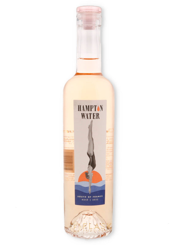 Hampton Water Rose 2022 375ml - Flask Fine Wine & Whisky