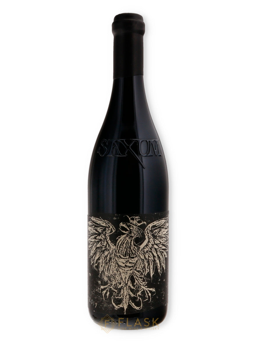 Saxum Paderewski Vineyard 2019 - Flask Fine Wine & Whisky