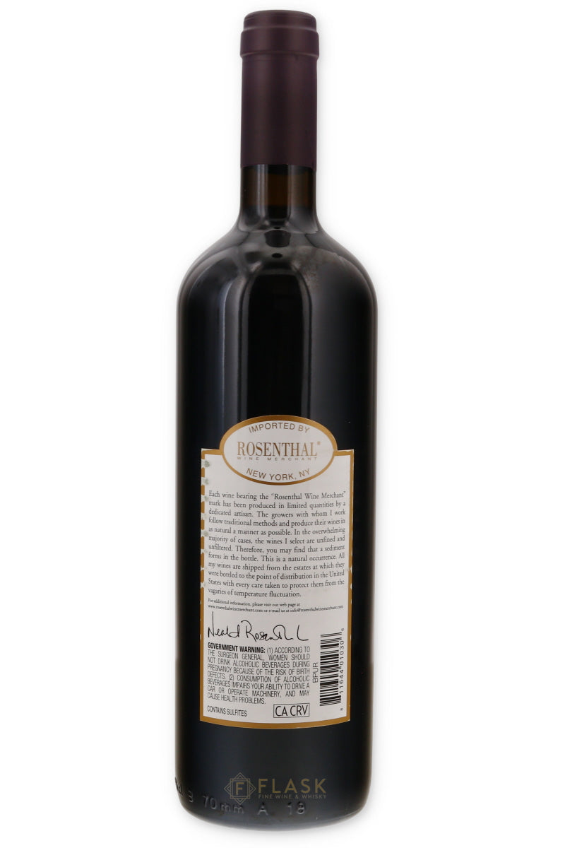 Paolo Bea San Valentino Rosso 2020 - Flask Fine Wine & Whisky
