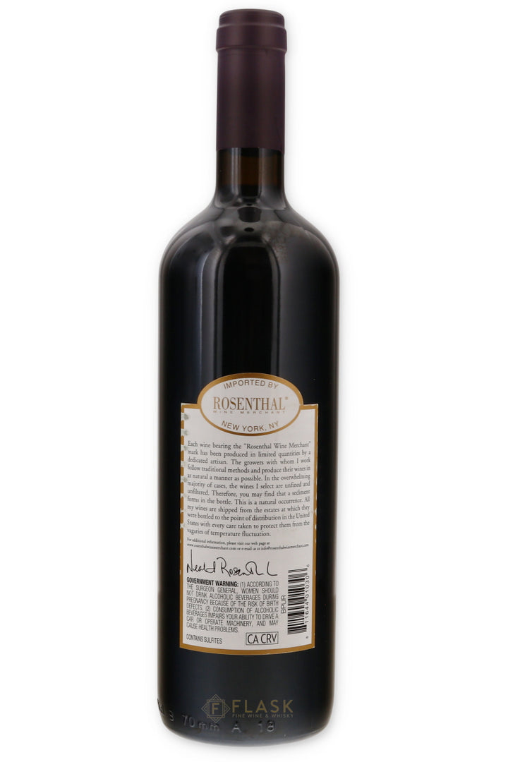Paolo Bea San Valentino Rosso 2020 - Flask Fine Wine & Whisky