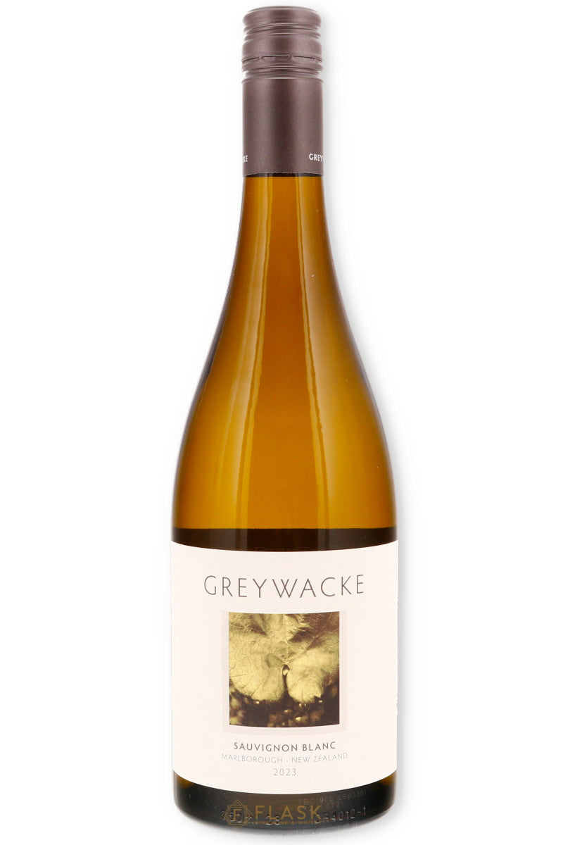 Greywacke Sauvignon Blanc Marlborough 2023 - Flask Fine Wine & Whisky