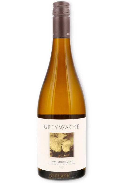 Greywacke Sauvignon Blanc Marlborough 2023 - Flask Fine Wine & Whisky