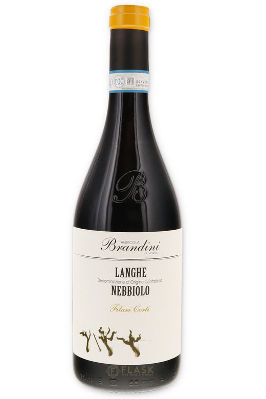 Brandini Filari Corti Langhe Nebbiolo 2024