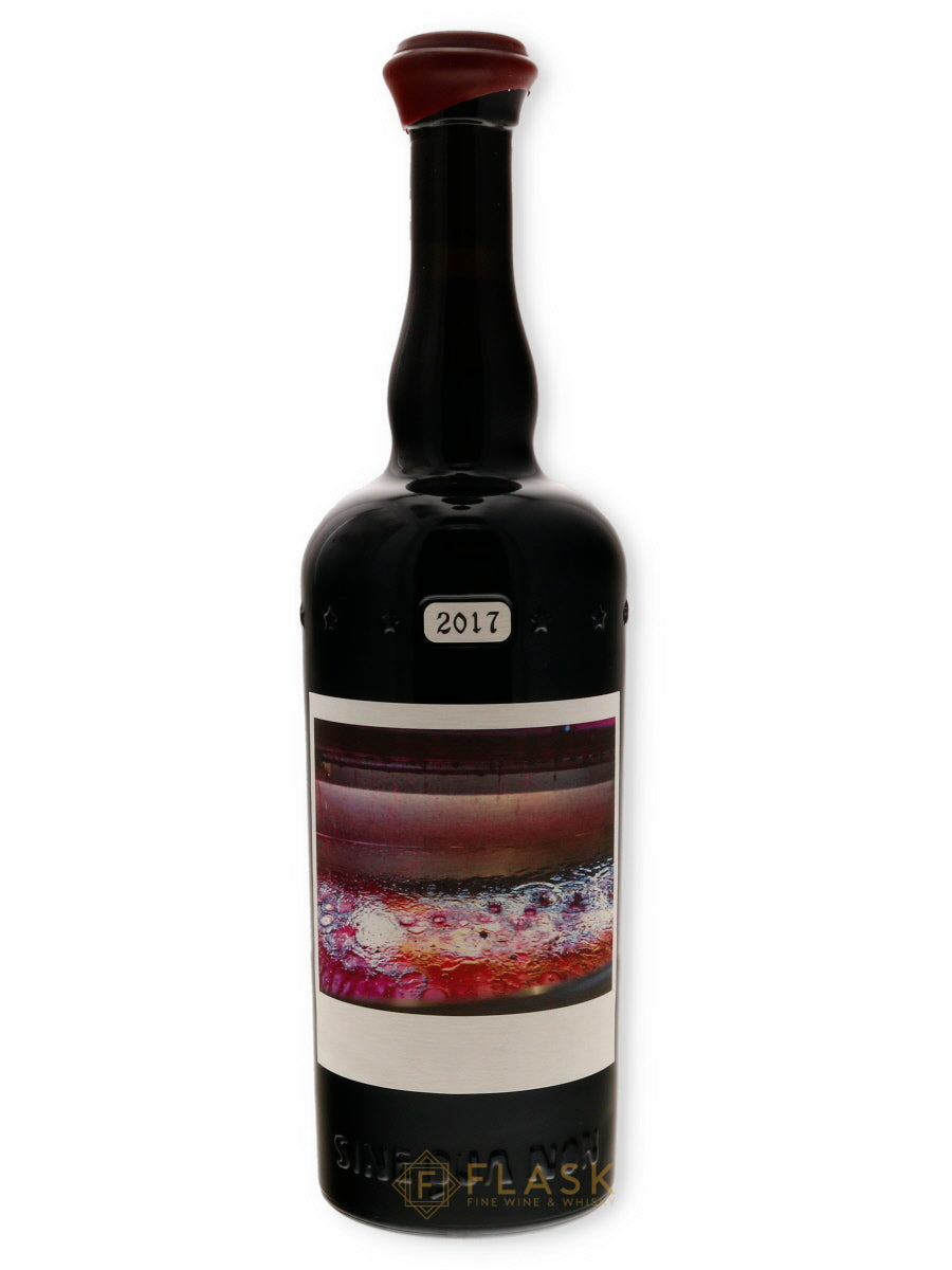 Sine Qua Non Eleven Confessions Grenache 2017 - Flask Fine Wine & Whisky