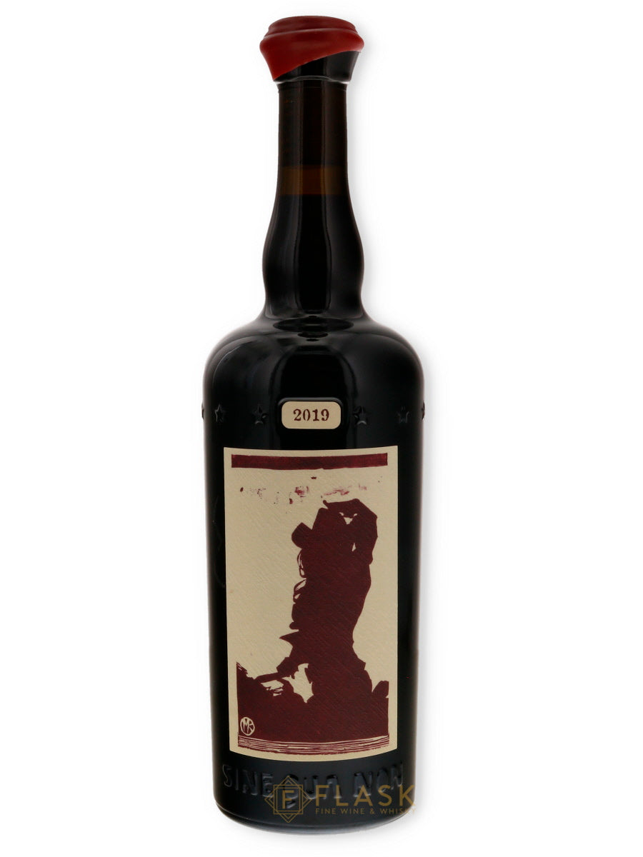 Sine Qua Non Eleven Confessions Grenache 2019 - Flask Fine Wine & Whisky