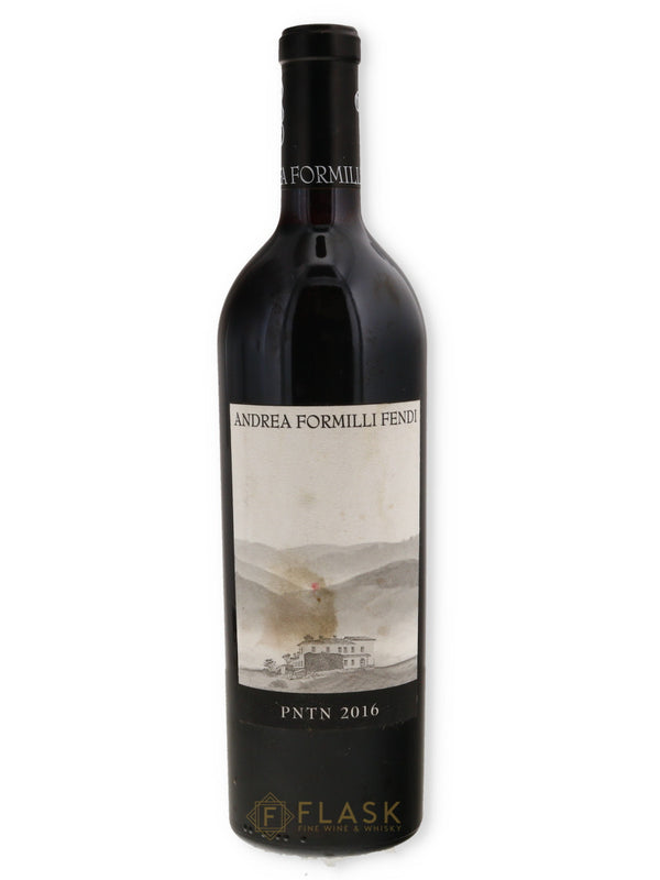 Andrea Formilli Fendi 'PNTN' Umbria IGT - Flask Fine Wine & Whisky