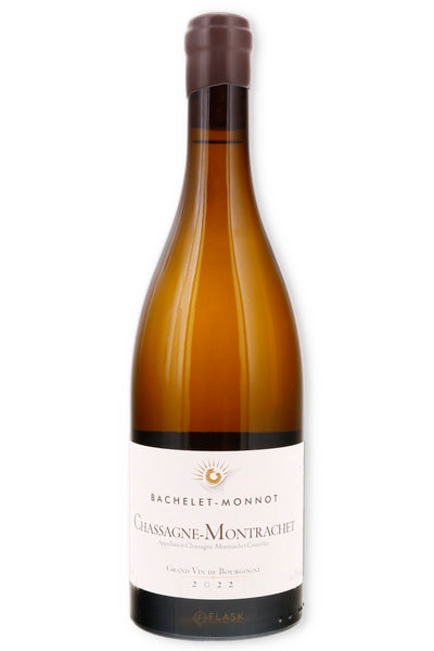 Domaine Bachelet Monnot Chassagne Montrachet 2022 | French White