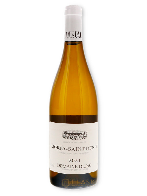 Domaine Dujac Morey Saint Denis Blanc 2021 - Flask Fine Wine & Whisky