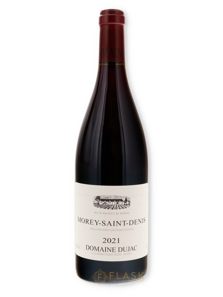 Domaine Dujac Morey Saint Denis 2021 - Flask Fine Wine & Whisky