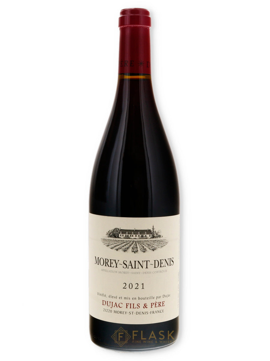 Dujac Fils & Pere Morey Saint Denis 2021 - Flask Fine Wine & Whisky