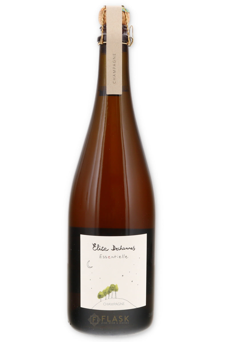 Elise Dechannes Essentielle Champagne 2022 - Flask Fine Wine & Whisky
