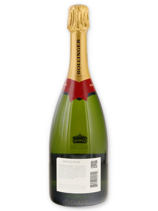 Bollinger Special Cuvee Champagne