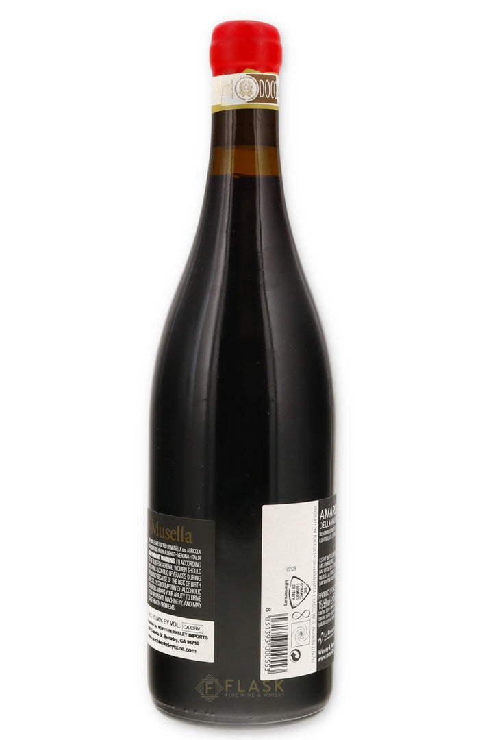 Musella Amarone della Valpolicella 2020 - Flask Fine Wine & Whisky