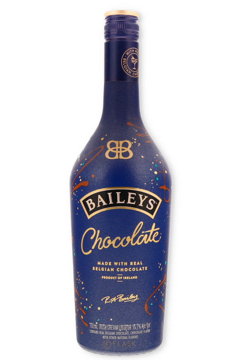 Baileys Chocolate Liqueur - Flask Fine Wine & Whisky