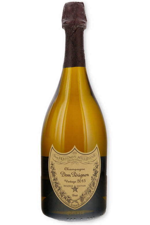 Dom Perignon Champagne 2015 - Flask Fine Wine & Whisky