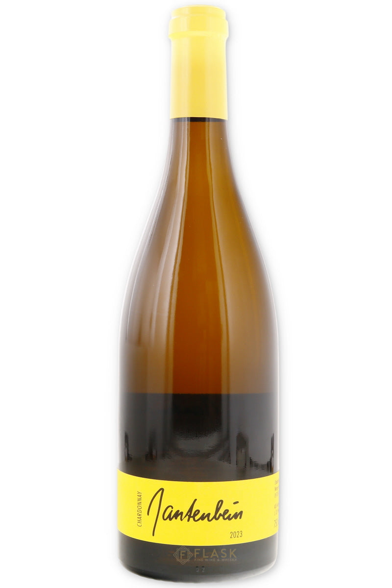 Weingut Gantenbein Chardonnay 2023 - Flask Fine Wine & Whisky