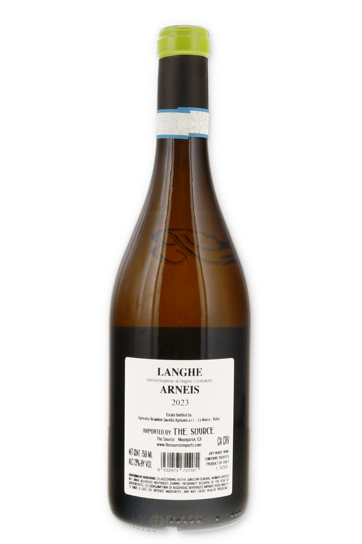 Brandini Arneis Le Margherite 2023