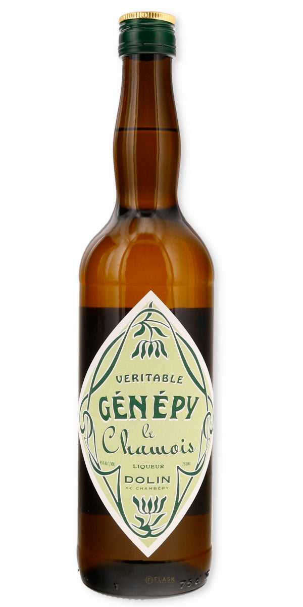 Dolin Genepy le Chamois 750ml