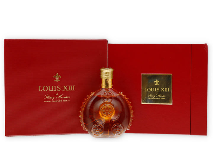 Louis XIII Grande Champagne Cognac 50ml Miniature Bottle