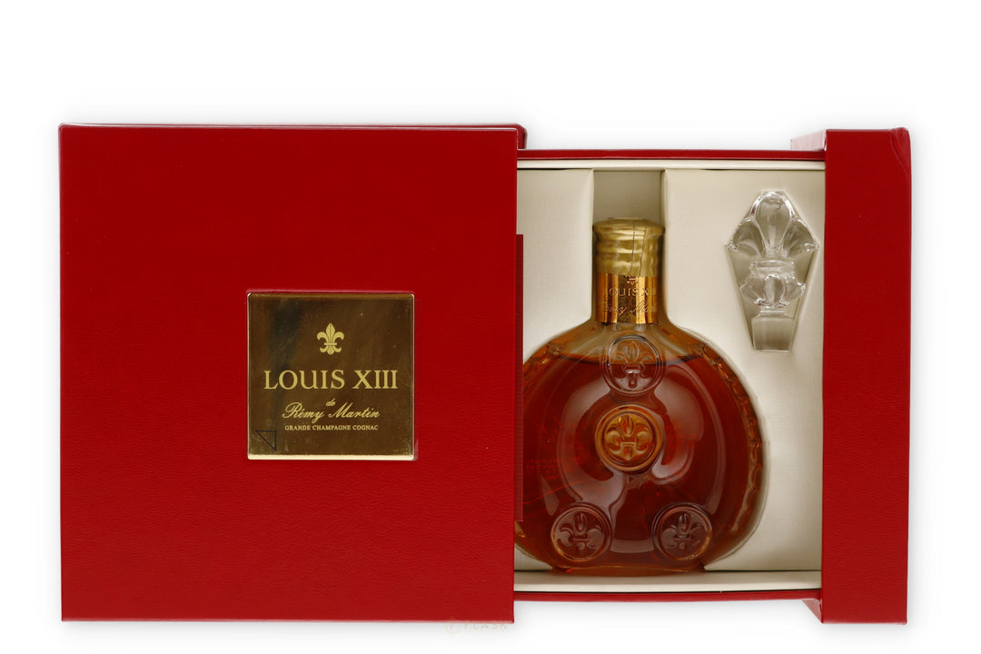 Louis XIII Grande Champagne Cognac 50ml Miniature Bottle