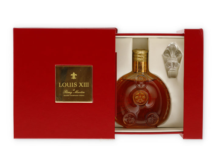Louis XIII Grande Champagne Cognac 50ml Miniature Bottle