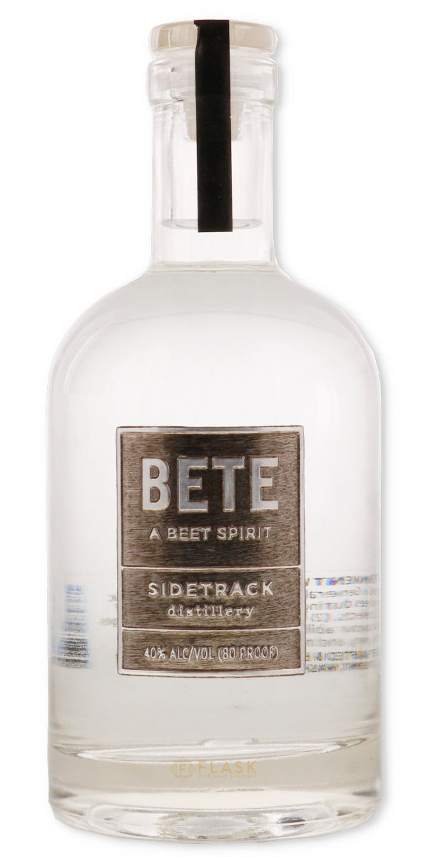 Sidetrack Bete 375ml - Flask Fine Wine & Whisky
