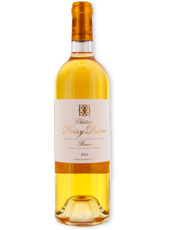 Doisy Daene Sauternes 2015 750ml - Flask Fine Wine & Whisky