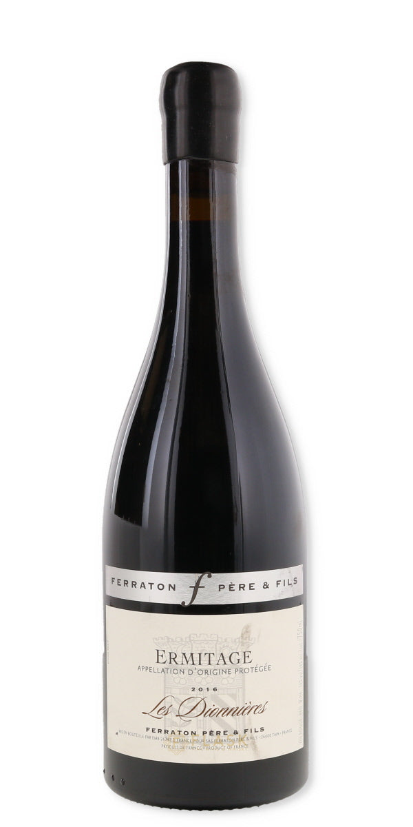 Ferraton Ermitage Les Dionnieres 2016 - Flask Fine Wine & Whisky