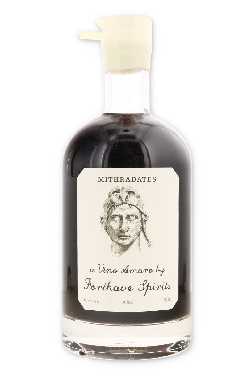 Forthave Mithradates Vino Amaro 750ml - Flask Fine Wine & Whisky