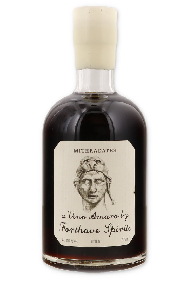 Forthave Mithradates Vino Amaro 375ml / Half Bottle - Flask Fine Wine & Whisky