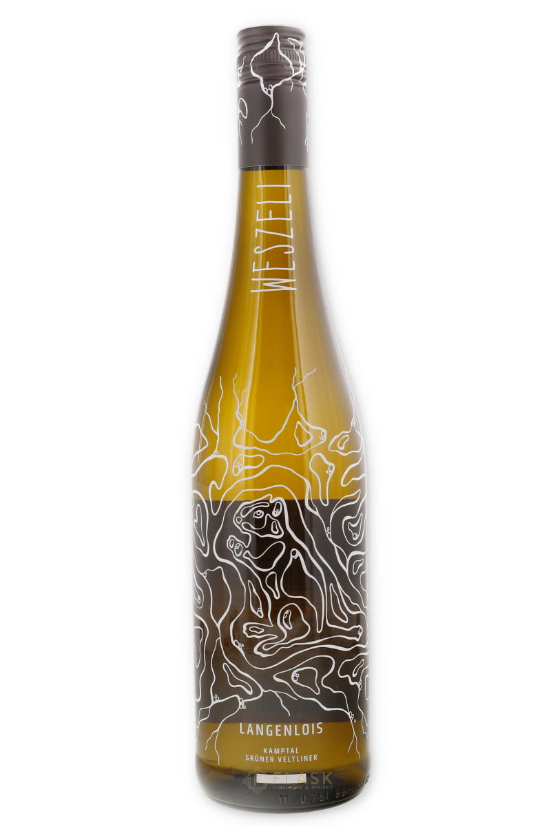 Weszeli Gruner Veltliner Langenlois 2024 - Flask Fine Wine & Whisky